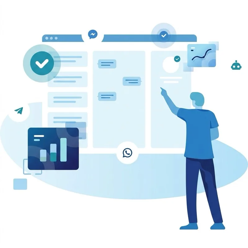 Consulting & Advisory