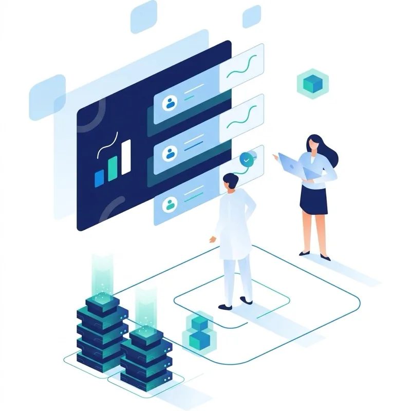 Industry Solutions