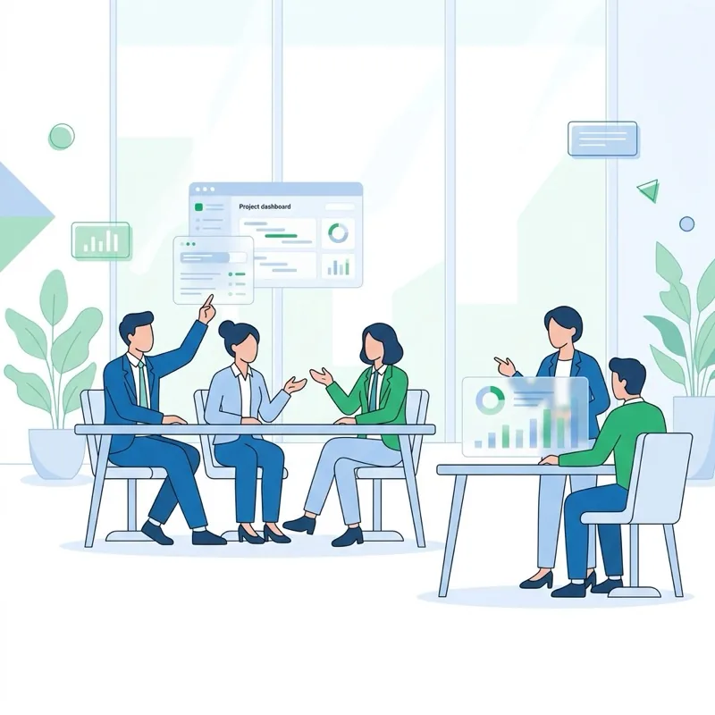 professional services