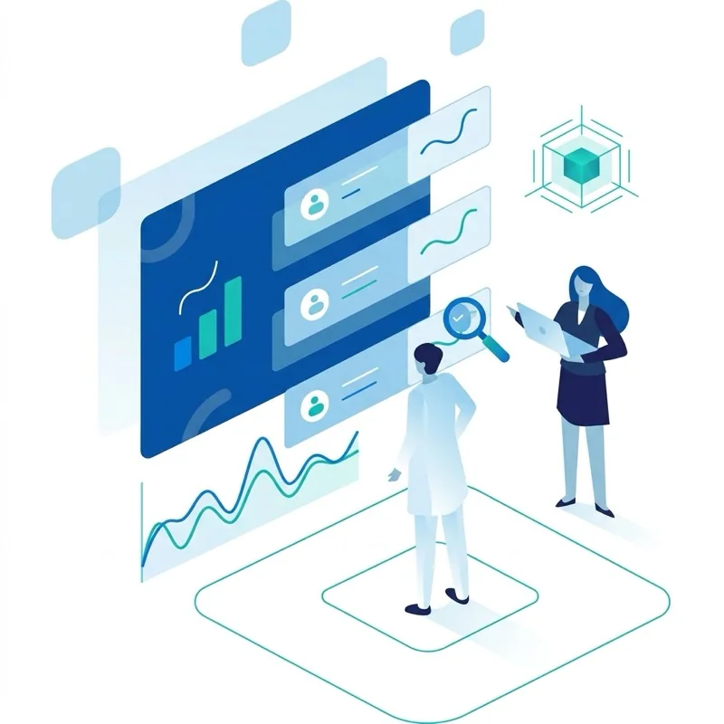 healthcare industry