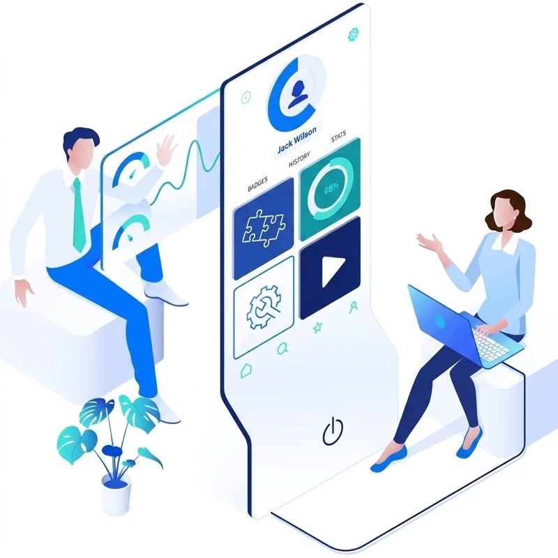 Implementation Services